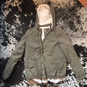 Utility Jacket